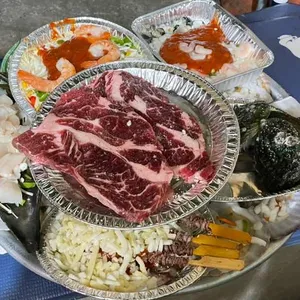 최진사댁 사진
