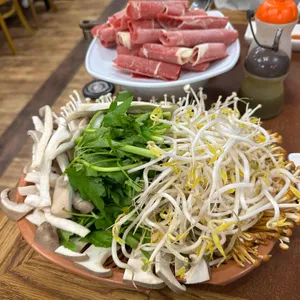 최다연샤브샤브 리뷰 사진