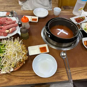 최다연샤브샤브 리뷰 사진