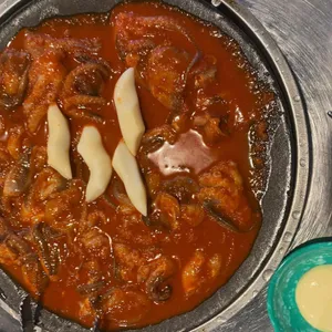 더한쭈꾸미 사진