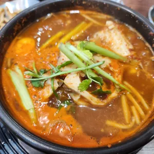 만선아구 사진