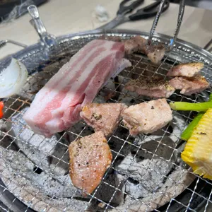 명륜진사갈비 사진