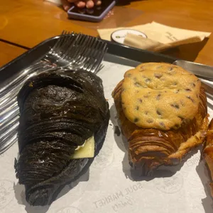 소울마켓 베이커리 사진