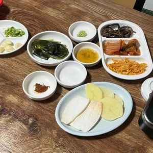 두루미 리뷰 사진