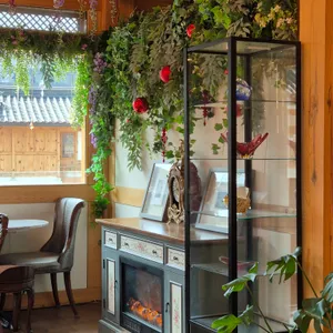 스페이스헬레나 리뷰 사진