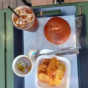 마롱리 면사무소 카페 사진