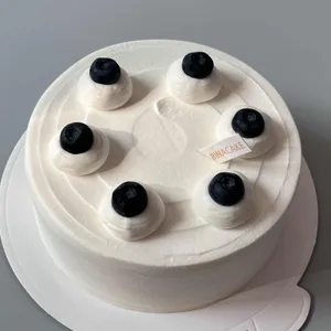 비나케이크 리뷰 사진