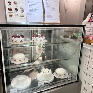 비나케이크 리뷰 사진