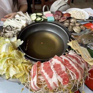 오봉이해물칼국수 사진
