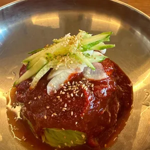 고박사냉면 사진