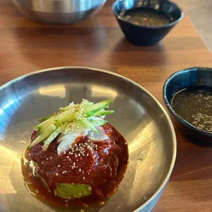 고박사냉면 사진