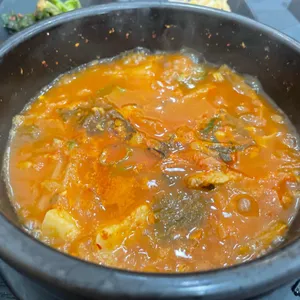 집밥 사진