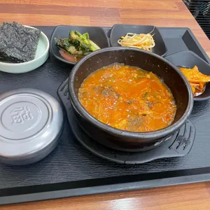 집밥 사진