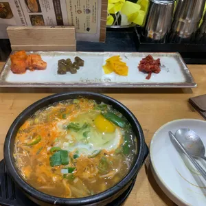 전주현대옥 사진