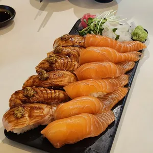 하라식당 사진