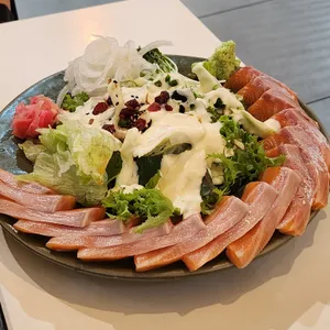하라식당 사진