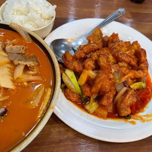 만리장성 사진