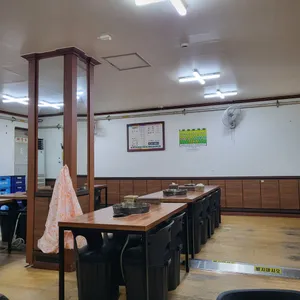 이모네감자탕 리뷰 사진
