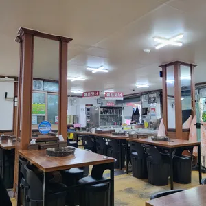 이모네감자탕 리뷰 사진