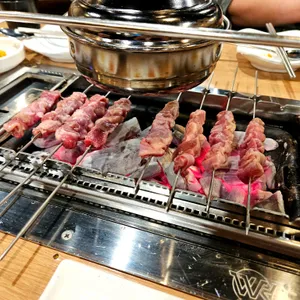 백두산샤브양꼬치 리뷰 사진