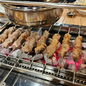 백두산샤브양꼬치 사진
