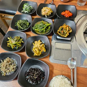 계절밥상 사진