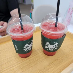 낭만여수딸기카페 사진