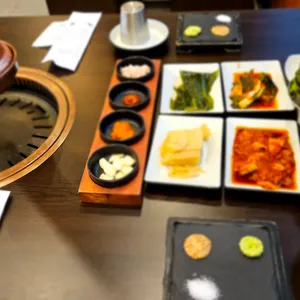 화포식당 리뷰 사진