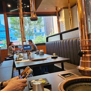 화포식당 리뷰 사진