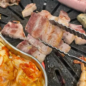 갈비충전소 사진