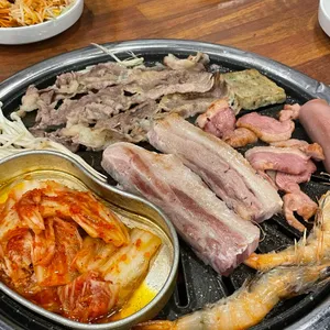 갈비충전소 사진