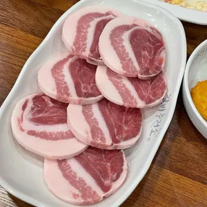 갈비충전소 사진