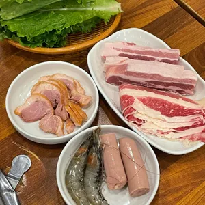 갈비충전소 사진