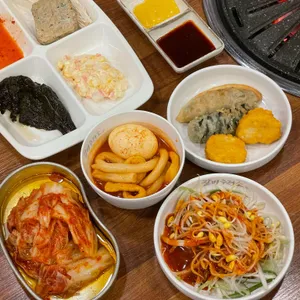 갈비충전소 사진
