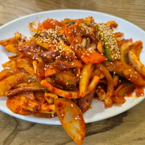 본가식당 사진