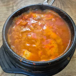 본가식당 사진