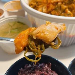 도리연닭도리탕 사진