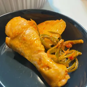 도리연닭도리탕 사진