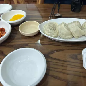 밀알모밀 사진