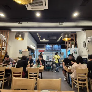 원조감자탕 일미집 리뷰 사진