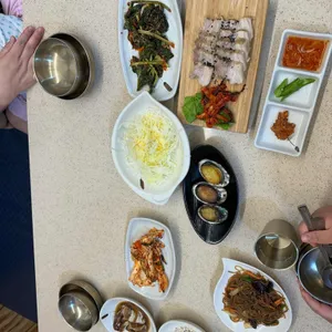 이모밥상 사진