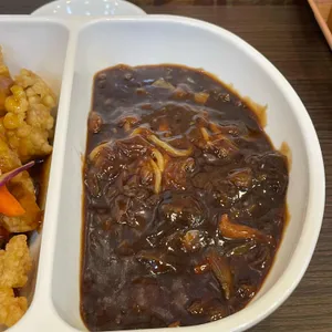 착한짜장 사진