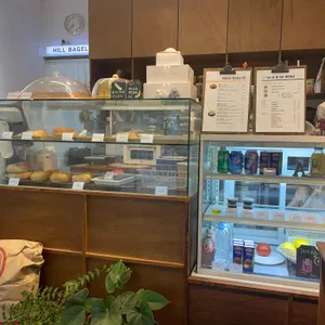 힐 베이글 사진