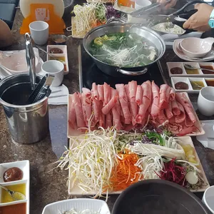 샤브향 사진
