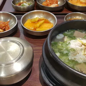 효자곰탕 사진