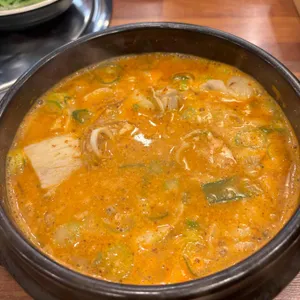 보승회관 사진