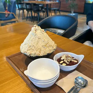 유구농협 카페 하나로 대표 사진