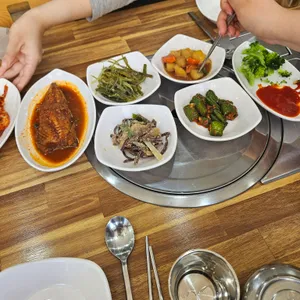 춘하추동 사진