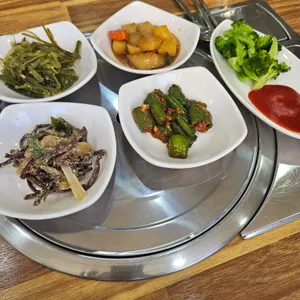 춘하추동 사진