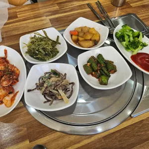 춘하추동 사진
